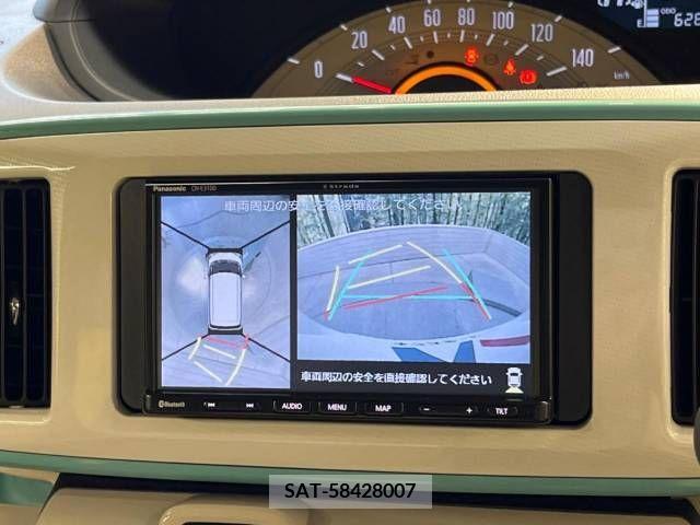 Daihatsu MOVE 2019-02 224621-5