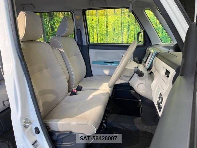 Daihatsu MOVE 2019-02 224621-8
