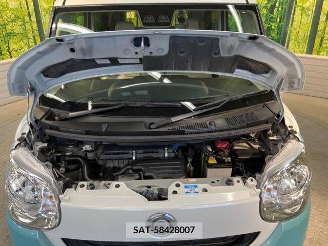 Daihatsu MOVE 2019-02 224621-18
