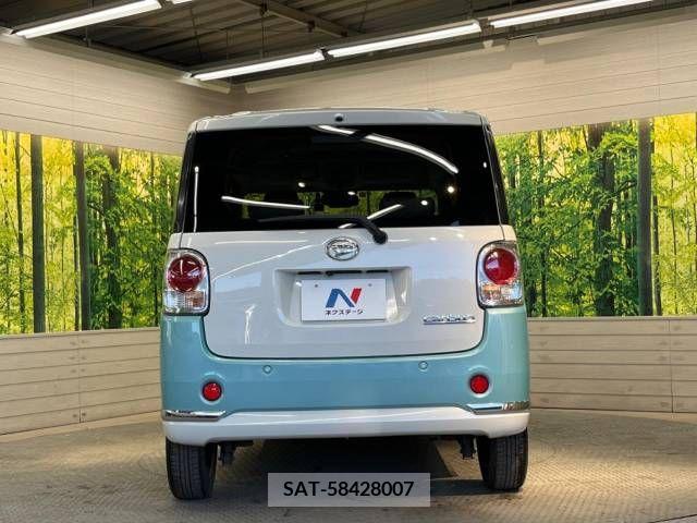 Daihatsu MOVE 2019-02 224621-15