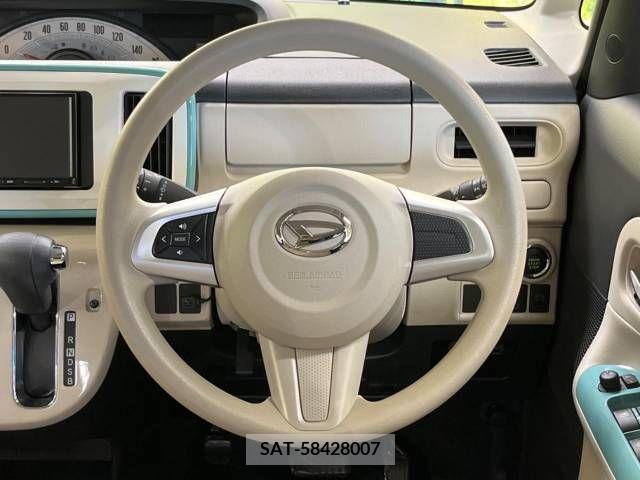 Daihatsu MOVE 2019-02 224621-11