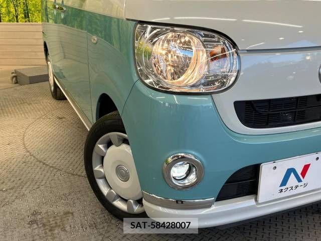 Daihatsu MOVE 2019-02 224621-12