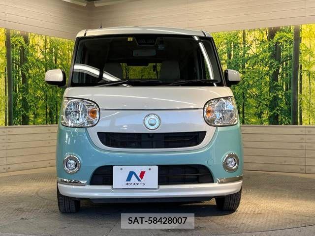 Daihatsu MOVE 2019-02 224621-14