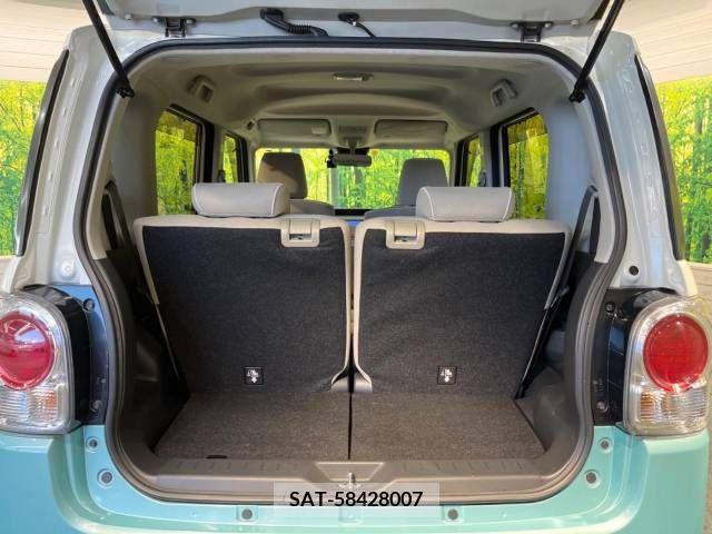 Daihatsu MOVE 2019-02 224621-10