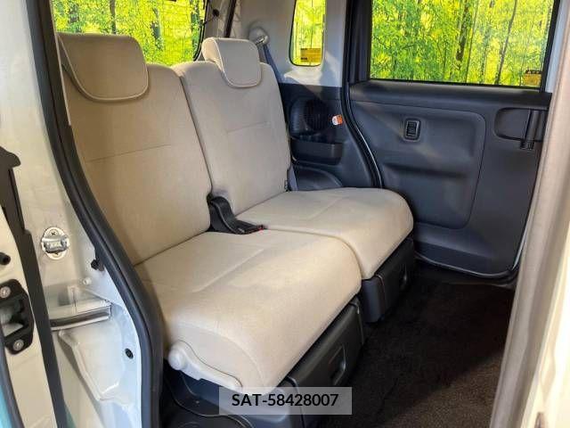 Daihatsu MOVE 2019-02 224621-9