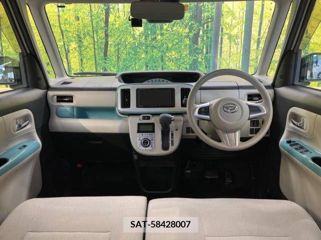 Daihatsu MOVE 2019-02 224621-1