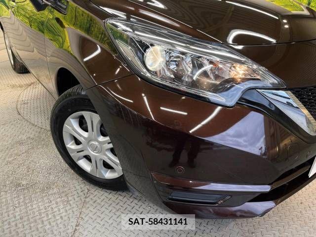 Nissan NOTE 2019-04 342142-12