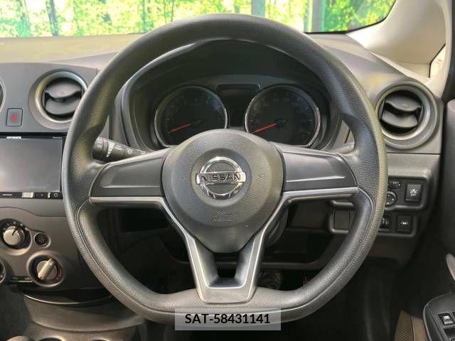 Nissan NOTE 2019-04 342142-11