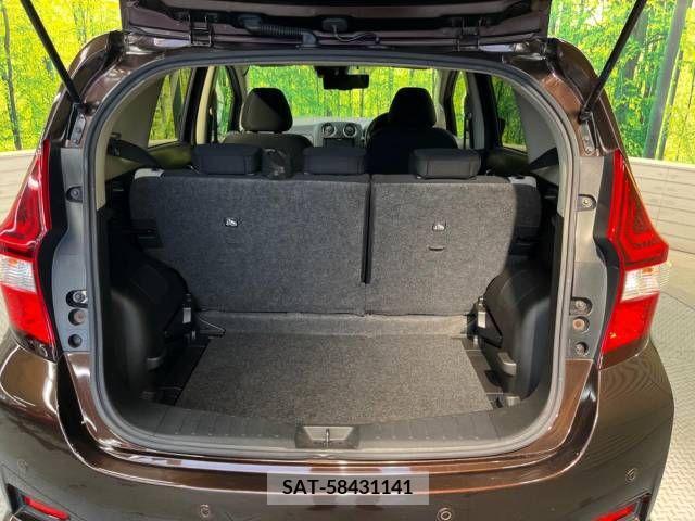 Nissan NOTE 2019-04 342142-10