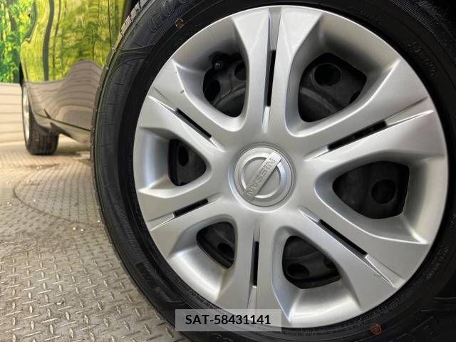 Nissan NOTE 2019-04 342142-13
