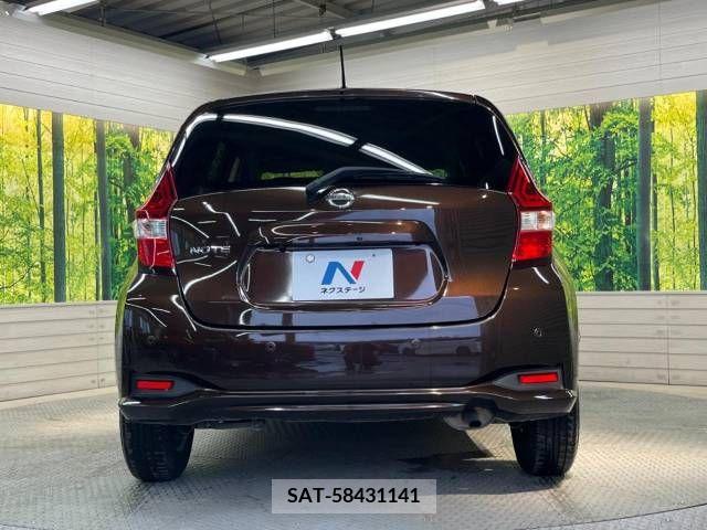 Nissan NOTE 2019-04 342142-15
