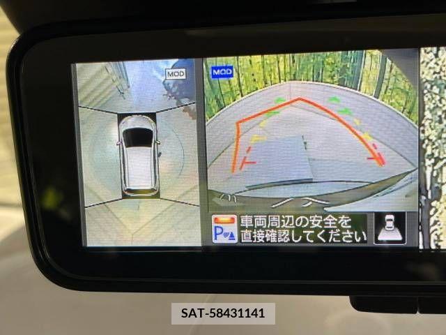Nissan NOTE 2019-04 342142-3