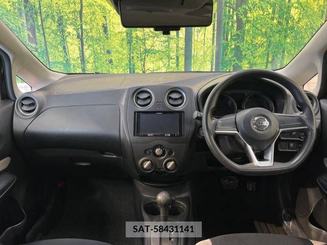 Nissan NOTE 2019-04 342142-1