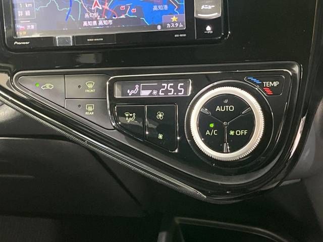 Toyota AQUA 2018-05 26670-7