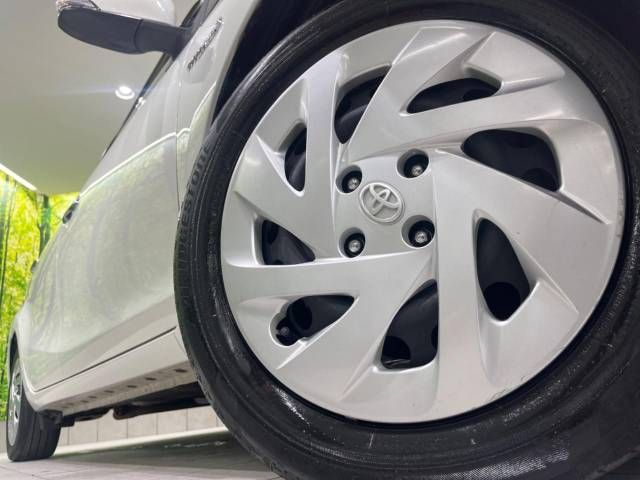 Toyota AQUA 2018-05 26670-13