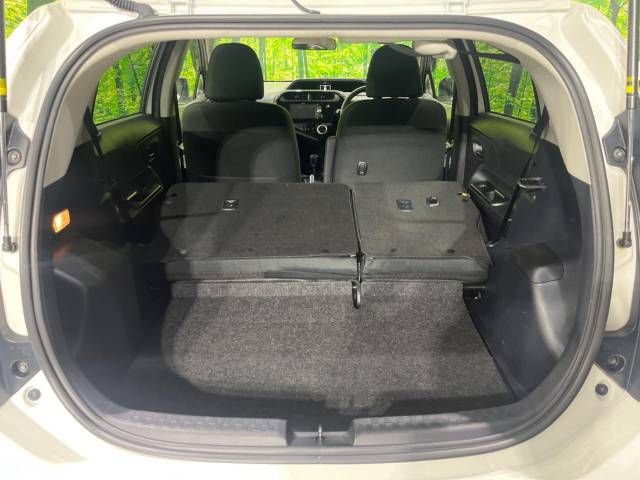 Toyota AQUA 2018-05 26670-10