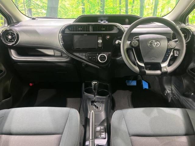 Toyota AQUA 2018-05 26670-1