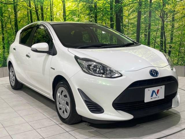 Toyota AQUA 2018-05 26670-16