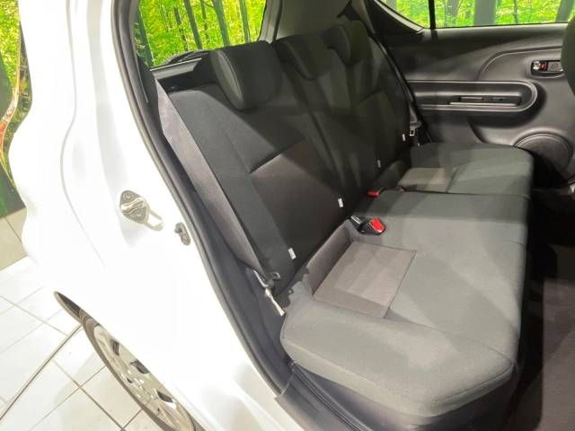 Toyota AQUA 2018-05 26670-9