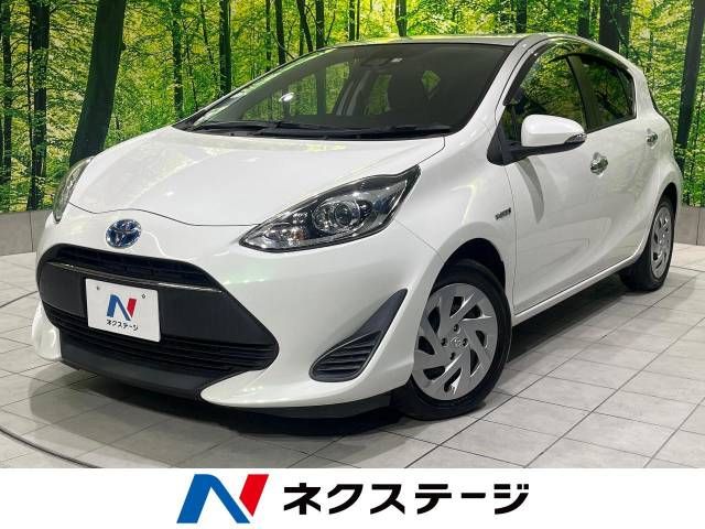 Toyota AQUA 2018-05 26670-0