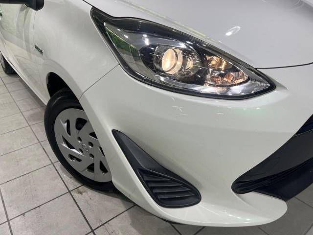 Toyota AQUA 2018-05 26670-12