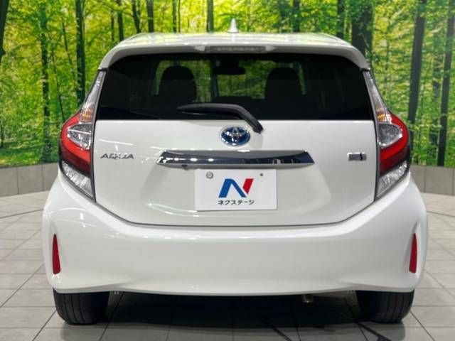 Toyota AQUA 2018-05 26670-15