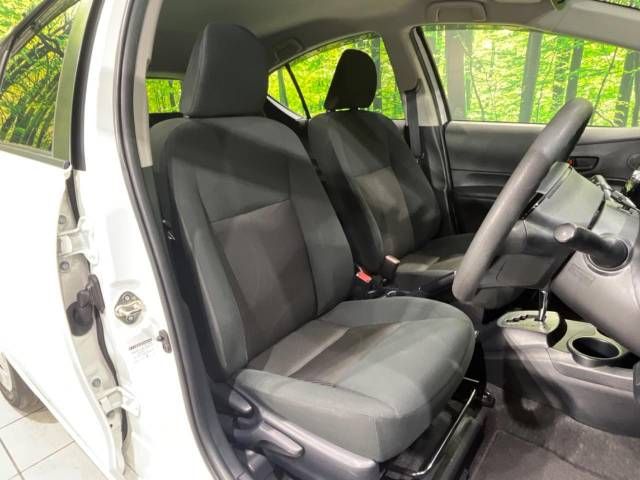 Toyota AQUA 2018-05 26670-8