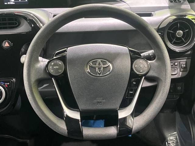Toyota AQUA 2018-05 26670-11