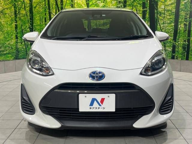Toyota AQUA 2018-05 26670-14