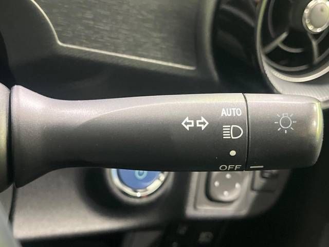 Toyota AQUA 2018-05 26670-5