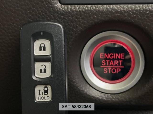 Honda N BOX 2022-07 364608-8