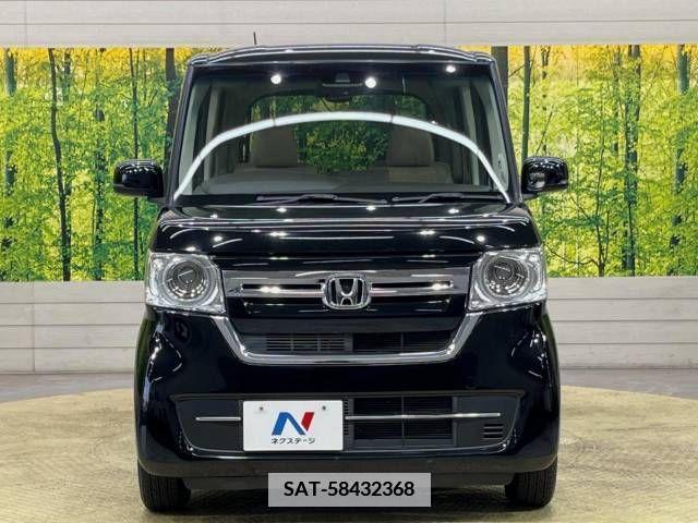 Honda N BOX 2022-07 364608-15