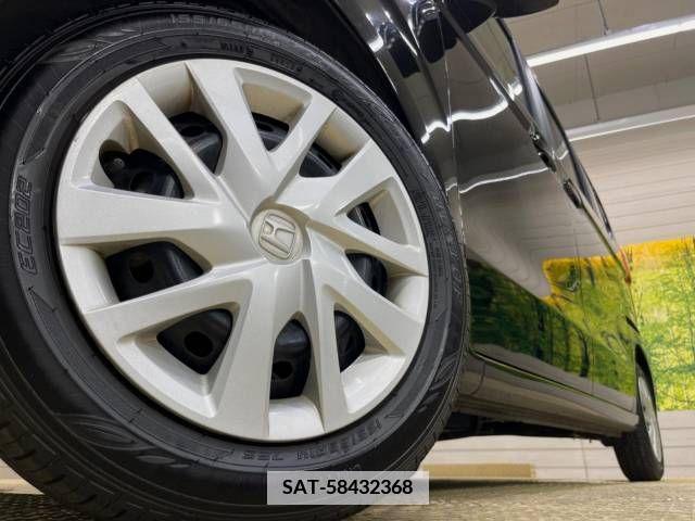 Honda N BOX 2022-07 364608-14