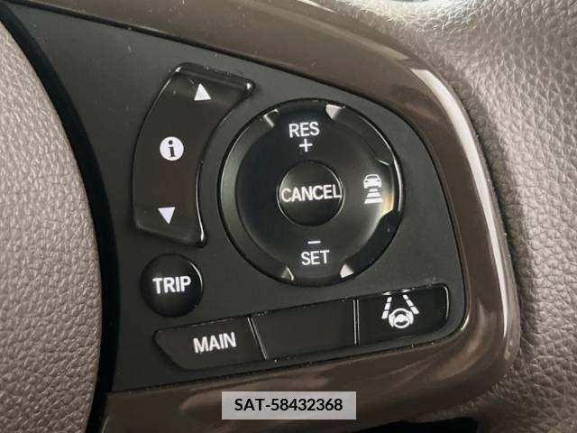 Honda N BOX 2022-07 364608-7