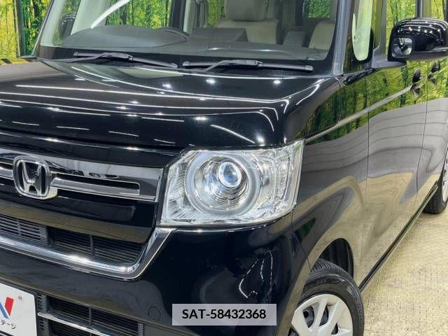Honda N BOX 2022-07 364608-13