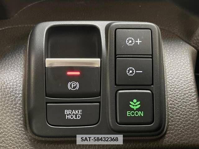 Honda N BOX 2022-07 364608-6