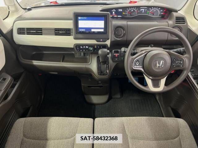 Honda N BOX 2022-07 364608-1