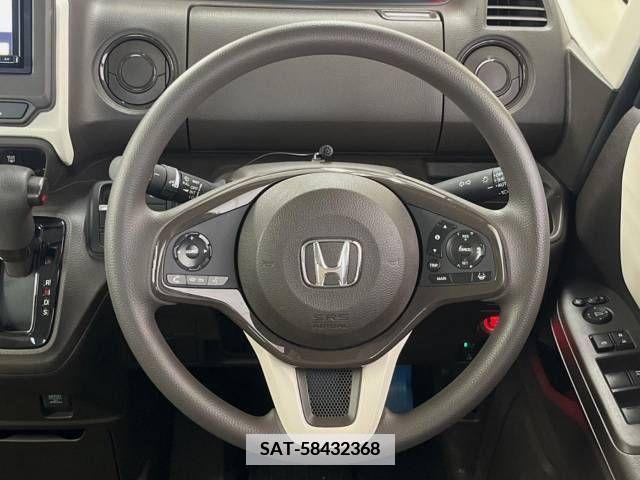 Honda N BOX 2022-07 364608-12