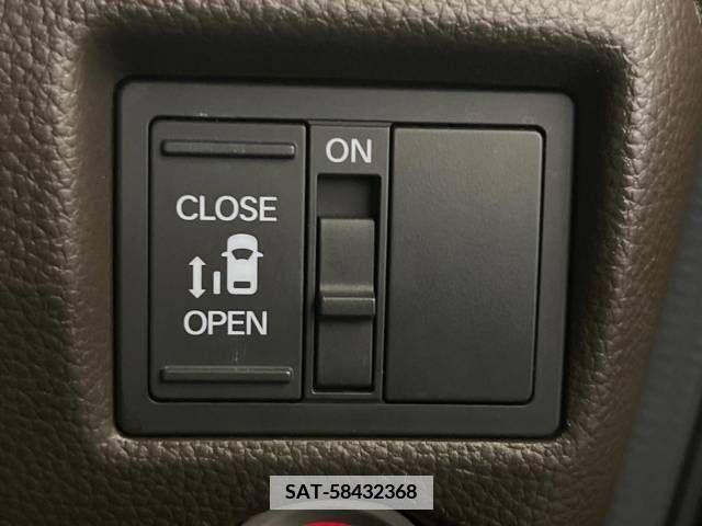 Honda N BOX 2022-07 364608-5