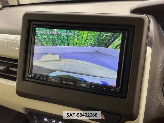 Honda N BOX 2022-07 364608-4
