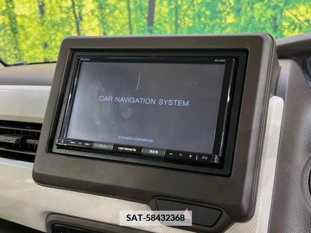 Honda N BOX 2022-07 364608-3