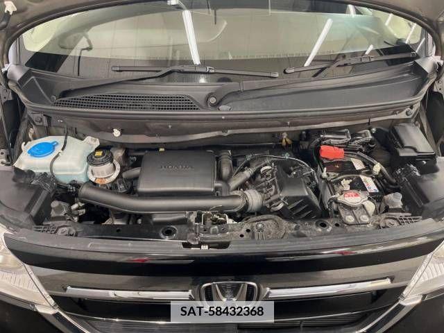 Honda N BOX 2022-07 364608-19