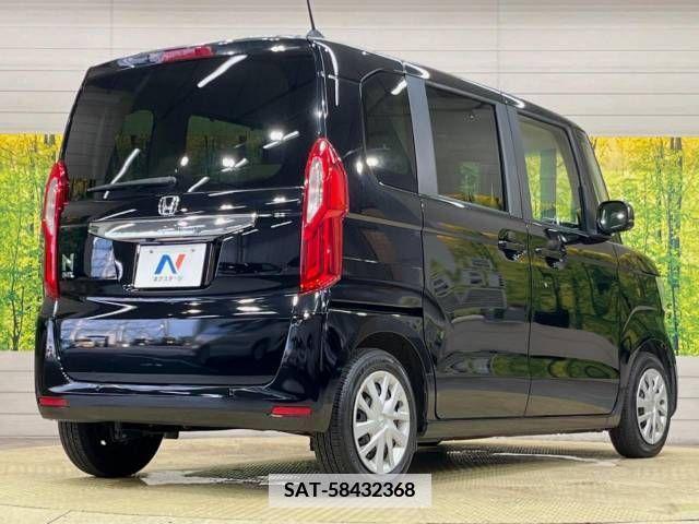 Honda N BOX 2022-07 364608-18