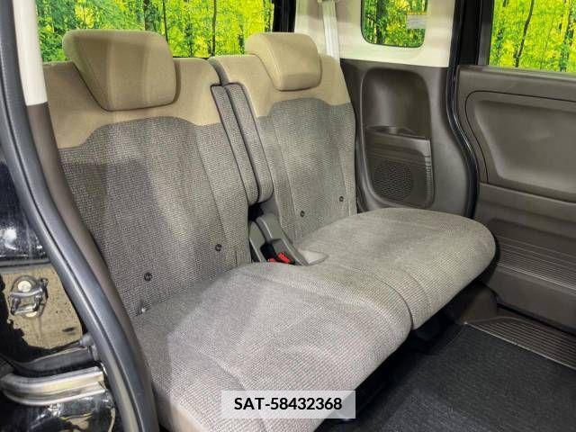 Honda N BOX 2022-07 364608-10