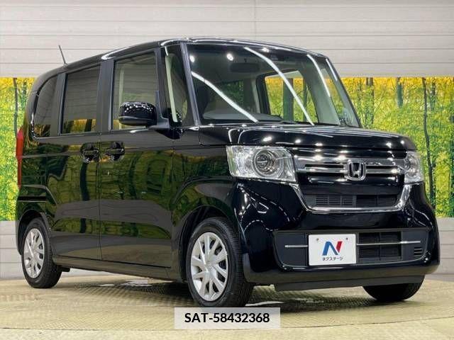 Honda N BOX 2022-07 364608-17