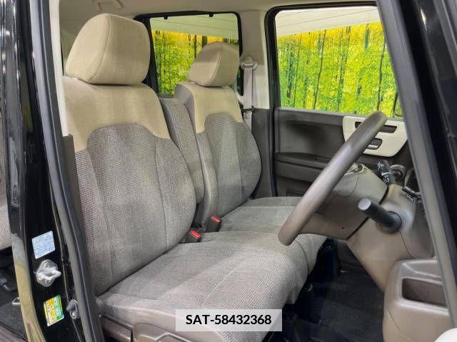 Honda N BOX 2022-07 364608-9