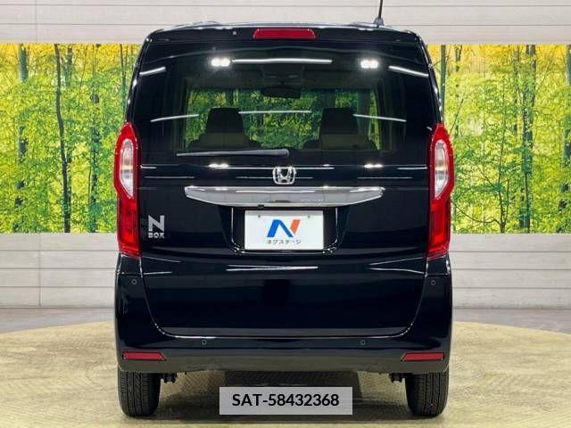 Honda N BOX 2022-07 364608-16