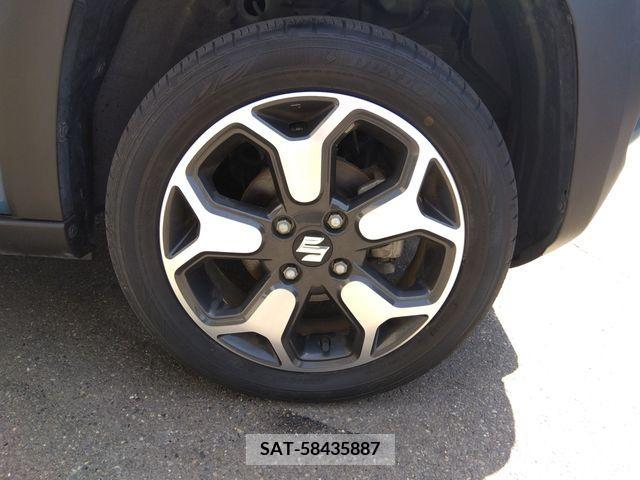Suzuki HUSTLER 2020-03 272641-7