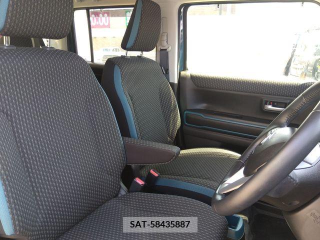 Suzuki HUSTLER 2020-03 272641-8