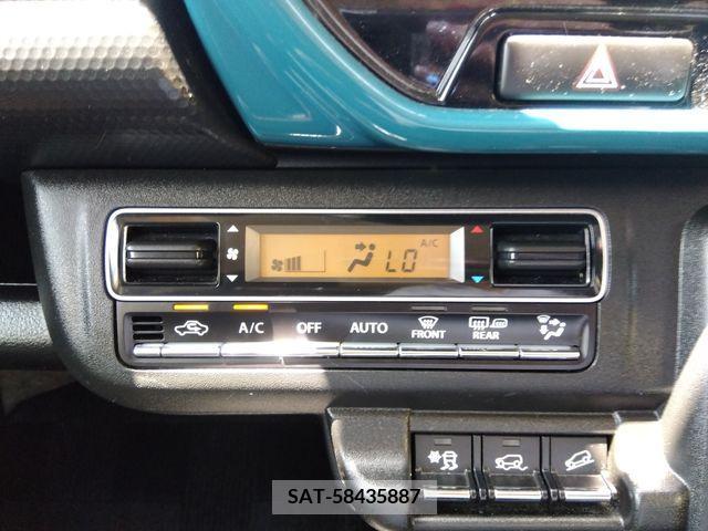 Suzuki HUSTLER 2020-03 272641-13